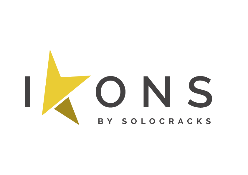 Ikons Agency by Solocracks